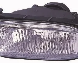 Priekinis priešrūkinis žibintas 6007291E