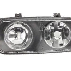 Priekinis priešrūkinis žibintas 660329-E