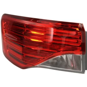 Galinis žibintas 81D187-V