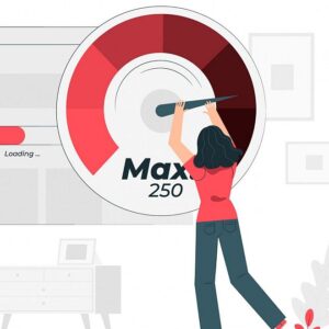 Interneto svetainės talpyklos valymas ir suspaudimas