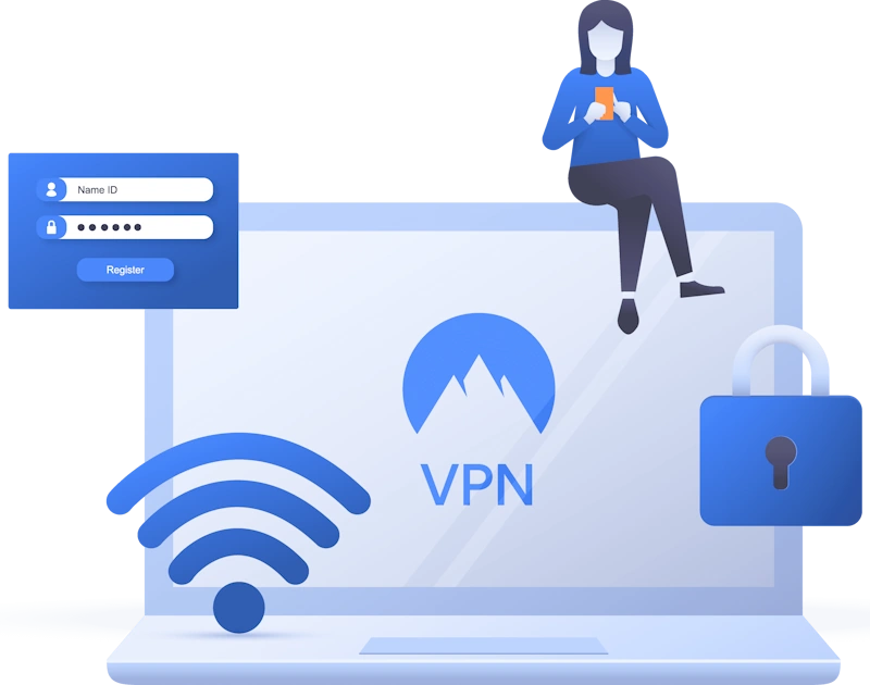 Kokia yra VPN paskirtis?