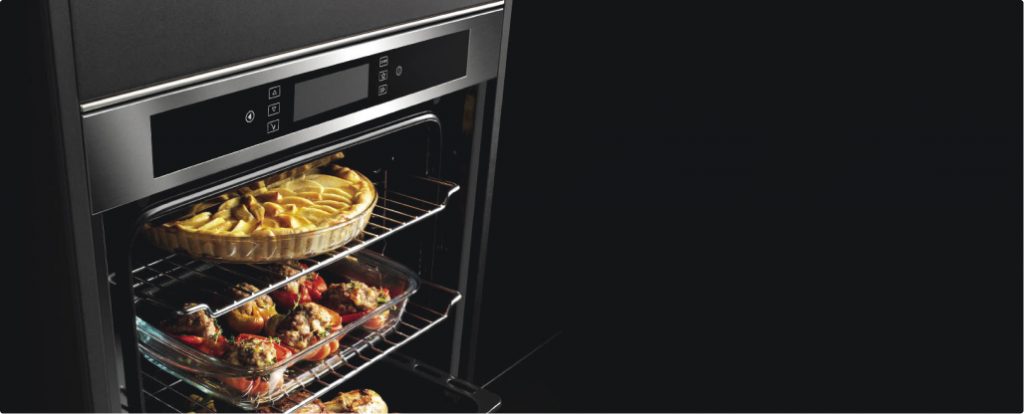 Microwave Best Seller’s 2M Oven for Houses