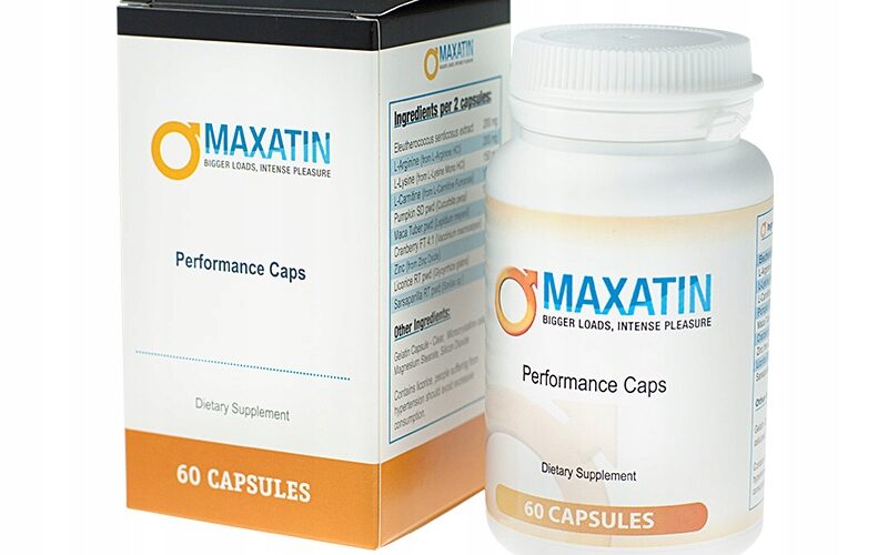 Maxatin