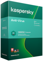 Kaspersky Anti-Virus (antivirusinė programa)