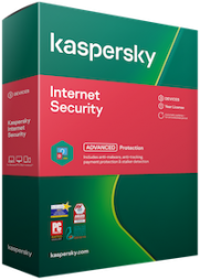 Kaspersky Internet Security (antivirusinė programa)