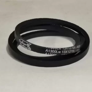 Trapeciniai diržai A13-1300Lw/1270Li Diržas Gufero