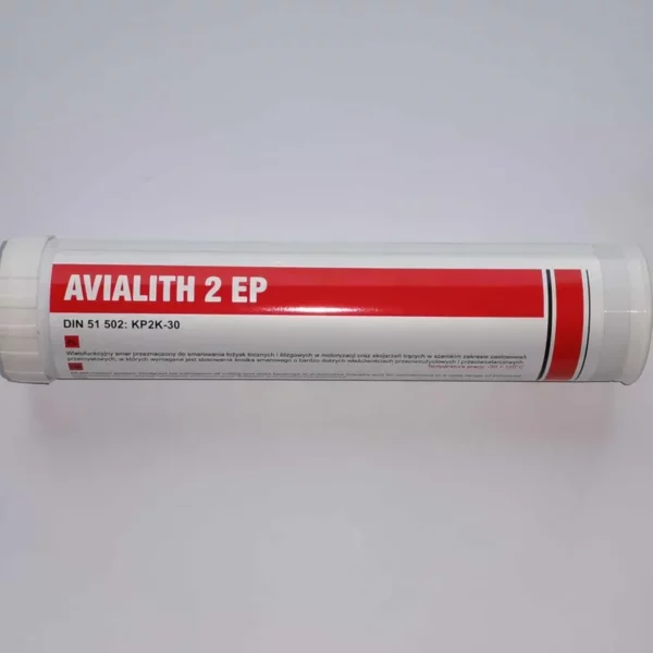 Alyva EP-2 Avialith 0,4kg. (4733504)