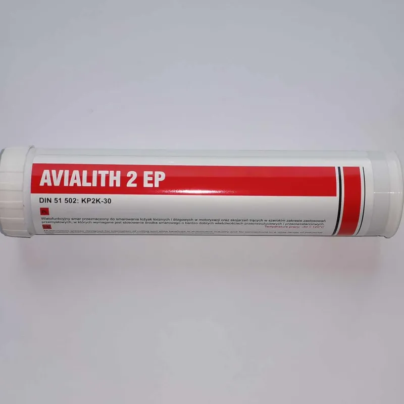 Alyva EP-2 Avialith 0,4kg. (4733504)