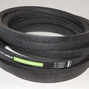 Trapeciniai diržai 061252.0 Diržas Optibelt Agro power AG23