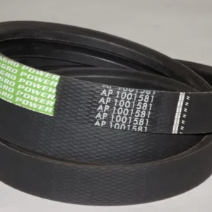 Trapeciniai diržai 661093.0 Diržas Optibelt Agro Power