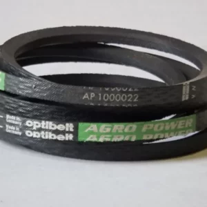 Trapeciniai diržai 80386155 Diržas Optibelt Agro Power