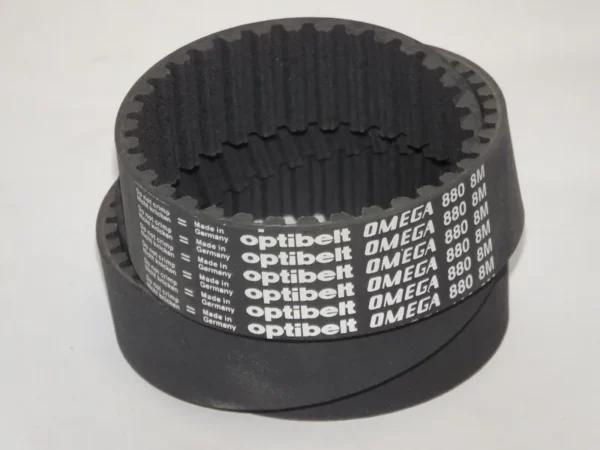 Trapeciniai diržai 880 8M 30 Diržas Optibelt Omega 77ZA