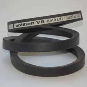 Trapeciniai diržai A13-0889Li (A35) Diržas Optibelt VB