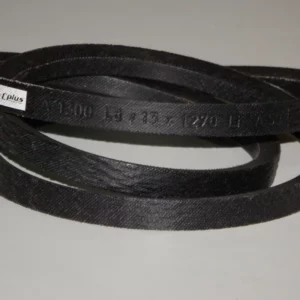 Trapeciniai diržai A13-1270Li (A50) Diržas Optibelt VB 00.