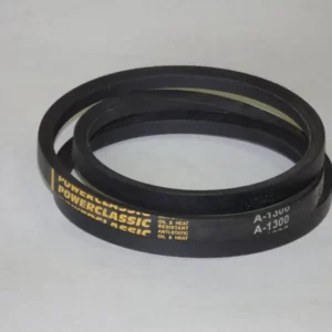 Trapeciniai diržai A13-1300Lp Diržas Powerclassic