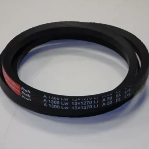 Trapeciniai diržai A13-1300Lw (A50) Diržas Rubena