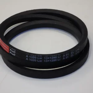 Trapeciniai diržai A13-1320Lw (A51) Diržas Rubena