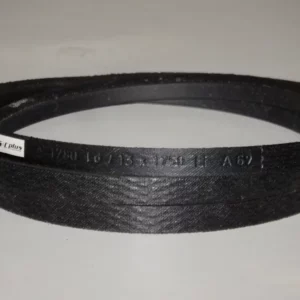 Trapeciniai diržai A13-1750Li (A69) Diržas Optibelt VB 00