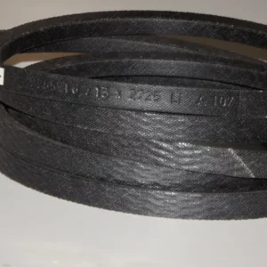 Trapeciniai diržai A13-2725Li (A107) Diržas Optibelt VB 00