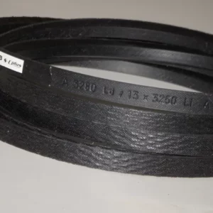 Trapeciniai diržai A13-3250Li Diržas Optibelt VB 00 (x3) užs.