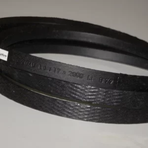 Trapeciniai diržai B17-2000Li (B79) Diržas Optibelt VB 00