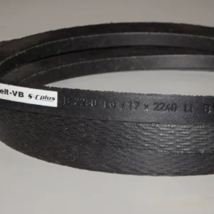 Trapeciniai diržai B17-2240Li (B88) Diržas Optibelt VB 00