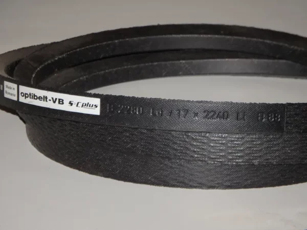 Trapeciniai diržai B17-2240Li (B88) Diržas Optibelt VB 00