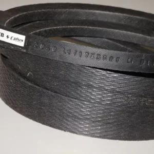 Trapeciniai diržai B17-3000Li (B118) Diržas Optibelt VB 00