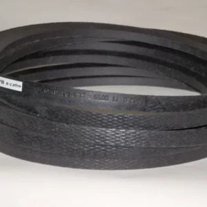 Trapeciniai diržai B17-6500Li (B256) Diržas Optibelt VB 00