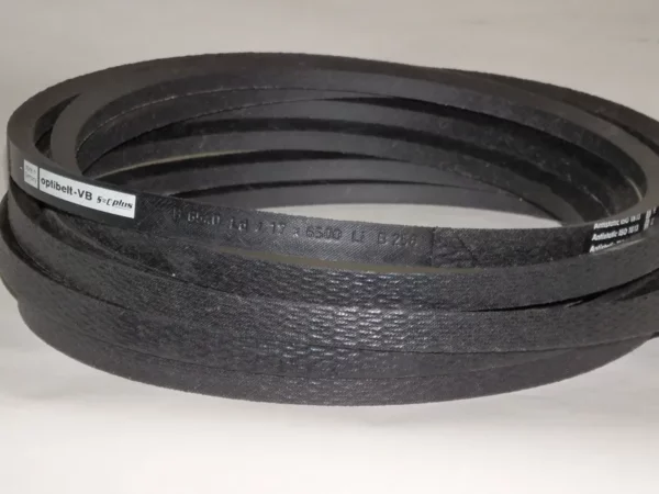 Trapeciniai diržai B17-6500Li (B256) Diržas Optibelt VB 00