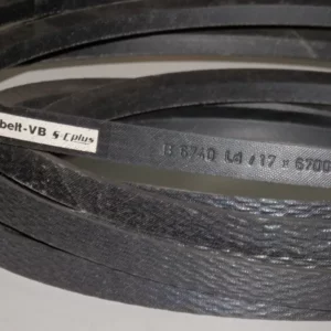 Trapeciniai diržai B17-6700Li (B264) Diržas Optibelt VB 00