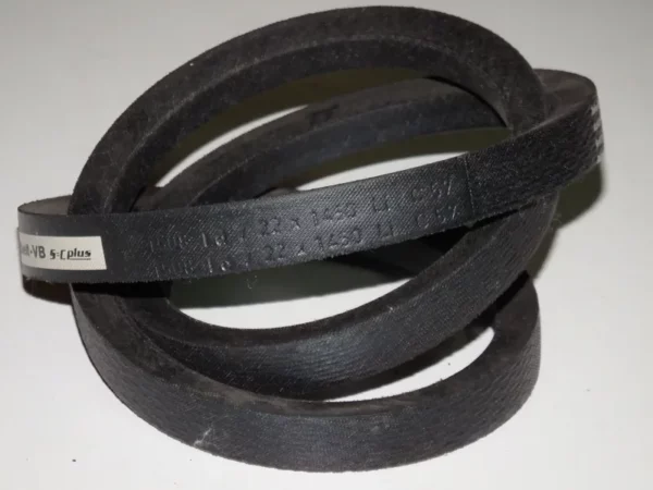 Trapeciniai diržai C22-1450Li (C57) Diržas Optibelt VB 00