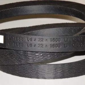 Trapeciniai diržai C22-1600Li (C63) Diržas Optibelt VB 00