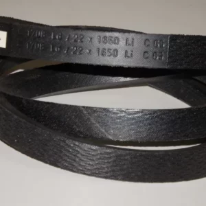 Trapeciniai diržai C22-1650Li (C65) Diržas Optibelt VB 00