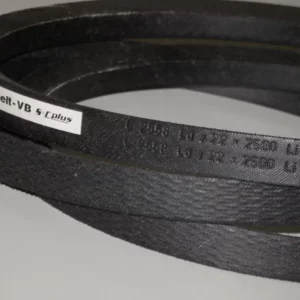 Trapeciniai diržai C22-2500Li (C98) Diržas Optibelt VB 00