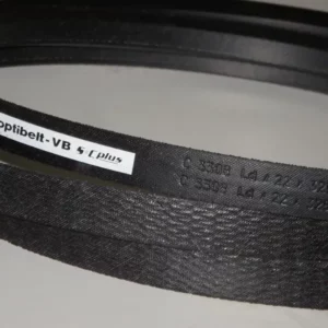 Trapeciniai diržai C22-3250Li (C128) Diržas Optibelt VB 00