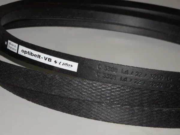 Trapeciniai diržai C22-3250Li (C128) Diržas Optibelt VB 00