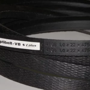 Trapeciniai diržai C22-4750Li (C187) Diržas Optibelt VB 00