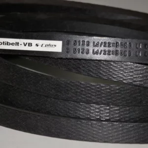 Trapeciniai diržai C22-5080Li (C200) Diržas Optibelt VB