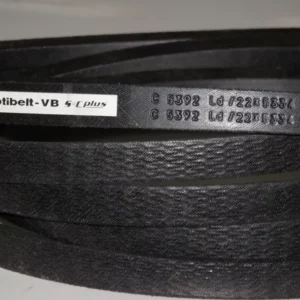 Trapeciniai diržai C22-5334Li (C210) Diržas Optibelt VB 00