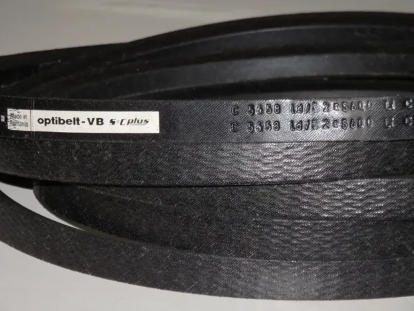 Trapeciniai diržai C22-5600Li (C220) Diržas Optibelt VB 00