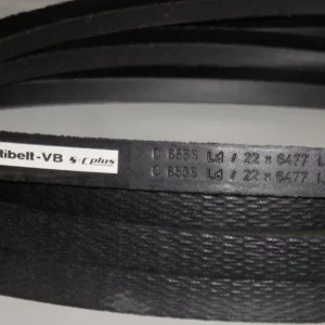 Trapeciniai diržai C22-6477Li (C255) Diržas Optibelt VB 00