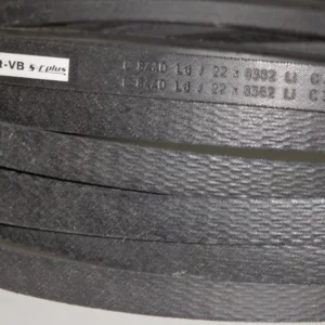 Trapeciniai diržai C22-8382Li (C330) Diržas Optibelt VB