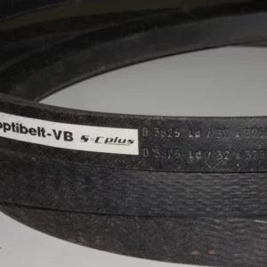 Trapeciniai diržai D32-3750Li (D148). Diržas Optibelt VB