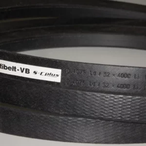 Trapeciniai diržai D32-4000Li (D158) Diržas Optibelt VB 00