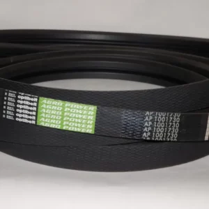 Trapeciniai diržai D41978900 Diržas Optibelt Agro Power