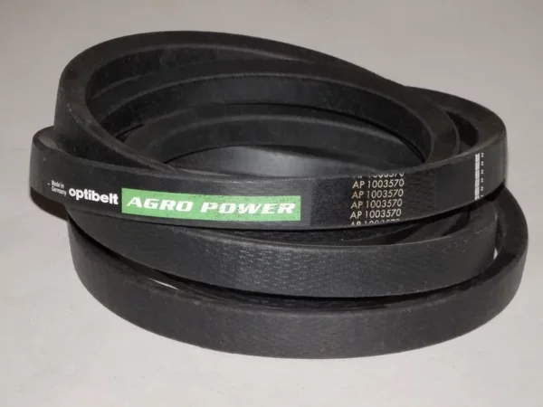 Trapeciniai diržai H151952 Diržas Optibelt Agro Power