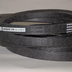 Trapeciniai diržai H20-2960Li Diržas Optibelt VB 00