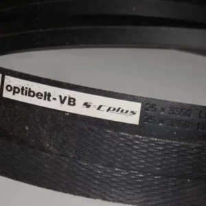 Trapeciniai diržai H25-3350Li Diržas Optibelt VB 00