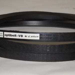 Trapeciniai diržai H25-3550Li Diržas Optibelt VB 00